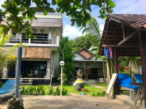 Tudes Homestay